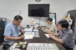 유경현 경기도의원, 폭염 저감시설 확대…기후위기 대응 위한 실효성 있는 정책 필요