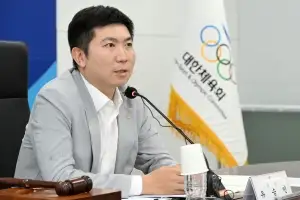 대한탁구협회, 유승민 전 회장 견책 징계…김택수 전 전무도 견책