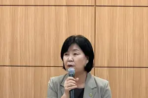 심홍순 경기도의원, 한국항공대 첨단모빌리티 성과발표회서 현장 목소리 청취