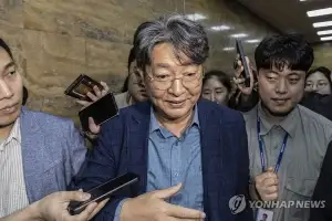 전북 진보·혁신당 이춘석 의원 사퇴 촉구