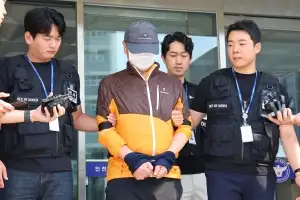 ‘인천 사제총기 살인’ 대응 미흡 연수경찰서장·상황관리관 대기발령