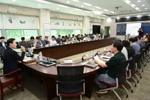 세계유산도시 경북 고령군, 인구 3만명선 회복에 비상 걸어