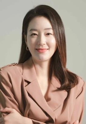 하나뿐인 지구영상제 홍보대사 배우 박진희. 하나뿐인 지구영상제 사무국 제공