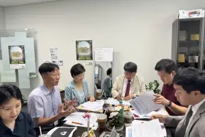 김재훈 경기도의원, ‘한마음혈액원’과 헌혈 활성화 방안 마련 정담회 개최