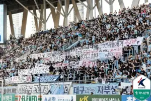 성적 부진에 낙하산 인사까지… 프로축구 시민구단 곳곳 잡음