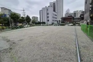 도봉, 쌍문동 자투리땅에 주차장 19면 조성