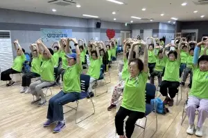 청춘은 바로 지금… 중구 ‘청바지학교’ 인기