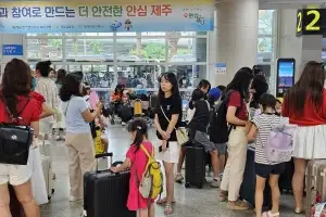 전국에 中 단체 관광객 무비자 여행 한시 허용… 제주 긴장 속 선제 대응 나섰다