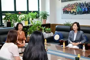 김경 서울시의회 문체위원장 “회원종목단체 행정보조비 지원 확대해야”