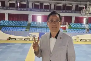 김형재 서울시의원 “국기원 중앙수련장 냉난방기 설치 및 지붕누수 보수 완료 환영”