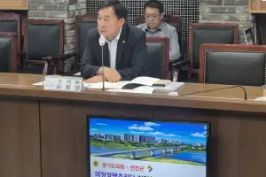 윤종영 경기도의원, 연천의 생존과 직결된 문제, 도의회가 끝까지 챙길 것