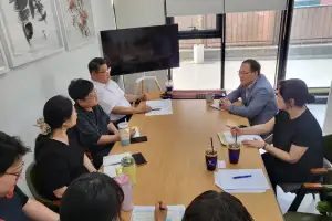 박재용 경기도의원, 경기도 장애인단체 순회 정담회 실시