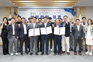 “기술은 생존, 특허는 미래”…경남도, 창업기업 지식재산권 확보 돕는다