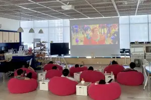 청소년 위한 서초스마트·방배아트 센터…“큰 인기”