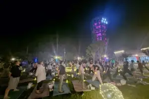 휴가객 끌어당기는 강원관광재단