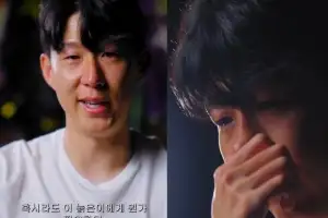 “이 늙은이 필요하면 연락해”…손흥민이 남긴 눈물의 영상 편지