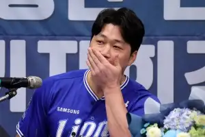 “제 야구 21점 만점에 20점… 1점은 인생 2막서 채울 것”