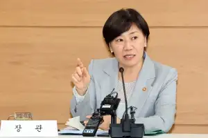 송미령 “검역 절차 간소화 불가능…쌀·소고기 개방도 없다”