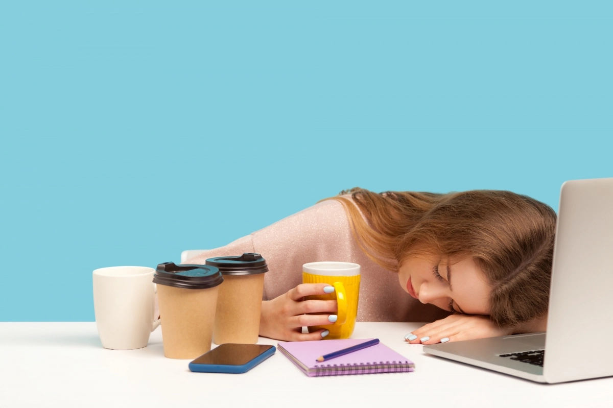 커피 자료 이미지. 아이클릭아트