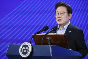 [단독] 베트남 서열 1위 방한… 정상회담서 ‘베트남전 사과’ 안 다룬다