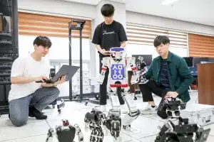 상명대, ‘조기취업형 계약학과’ 신설...2학년 취업, 전액 장학금