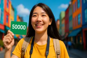 정부, 선착순 80만명에 5만원 쿠폰 뿌린다…“신청일 확인하세요”