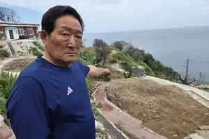 [서울신문·삼성 공동 캠페인] “청년회장 물려줄 청년이 없다… 산불서 어르신들 구할 때 절실히 느껴”