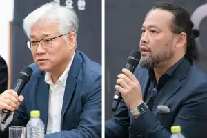 세계적인 동굴 저음 매력 속으로 푸~욱