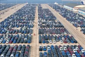 中 7월 수출액 예상 밖 호조… 7.2% 올랐다