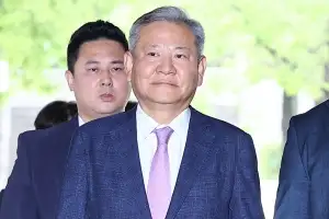 ‘내란 공모’ 이상민, 구속적부심 청구…법원 오후 4시 10분 심문