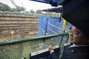 “불법 하도급 없도록”… 정부, 건설 현장 전방위 단속