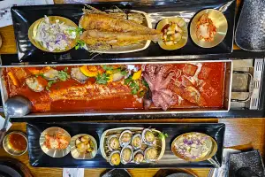 ‘늦캉스’도 제주?… 갈치요리·5성급 호텔 최대 30% 할인