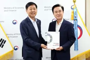 충남도, ‘12조 국비 확보’ 구슬땀