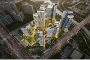 대치쌍용 1차, 최고 49층 수변 친화 주거지로…마천4구역엔 1254세대