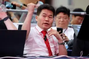 찬탄파에 “배신자” 외친 전한길…아수라장 된 국민의힘 TK 합동연설회