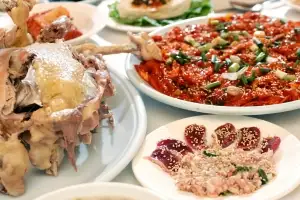“해남 8미, 업그레이드로 돌아왔다”…미식관광 새 바람