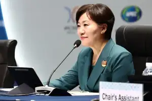 “농식품 혁신해 식량안보 강화”…APEC 장관선언문 채택