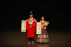 화성시, 올해의 정조대왕과 혜경궁홍씨 선발