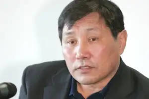 남한 선택한 전 북한 축구대표팀 감독