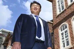 “세월, 사람, 세대 잇는 우체국… 80년 광복의 기억을 배달합니다”