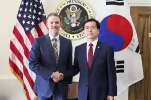한미 관세 후속 협의 재개… 車관세 인하 확정 전망도
