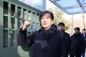 [사설] 국민 갈등 조짐 ‘특사’, 국정 동력 꺾지 않게 상식 잣대로