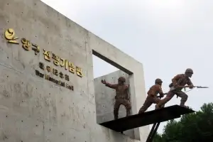 양구 전쟁기념관 새단장…15일 재개장