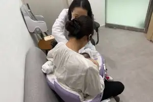 산모에 전동 유축기 빌려주는 성북