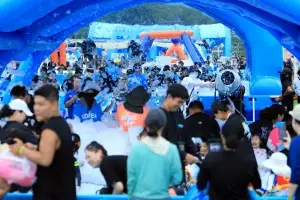 ‘흥행·상권특수’ 다잡은 인제 여름축제