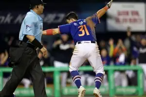 이적 후 3경기 연속안타 손아섭…한화 우승의 마지막 퍼즐인가?