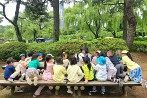 용산구 “자연아 놀자” 텃밭 놀이터 수강생 모집