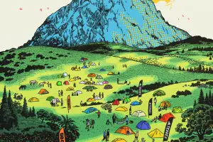 또 1분 만에 동나나… 제주서 열리는 ‘고아웃 슈퍼하이킹’ 12일 예매