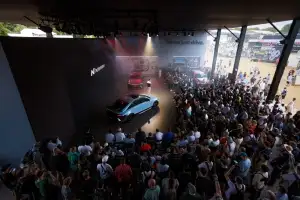 “BMW M3의 라이벌… 현대차 ‘아이오닉6N’”