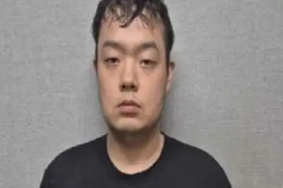 전 여자친구 성폭행하고 살해한 장재원, 항소심도 무기징역